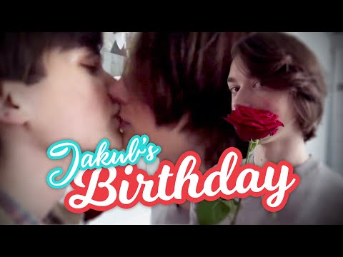 Surprising Boyfriend For His Birthday! — Jakub&rsquo;s Birthday