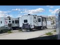 Coachella lakes rv resort rv rvpark coachella palmsprings rvtravel rving resort california