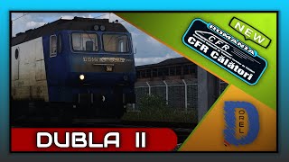 🔵 DUBLA II cu Dorel in ACTIUNE