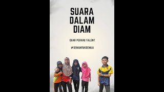 Suara Dalam Diam --- Short Film