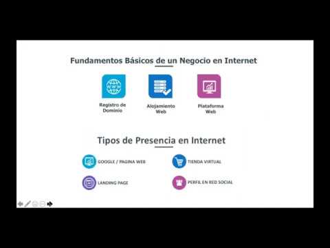 Virtualice los Procesos de su Negocio ante COVID-19 Virtualice los Procesos de su Negocio ante COVID-19