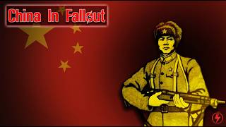 The Truth About Communist China: Fallout Lore