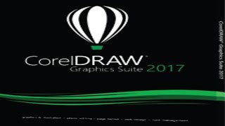 Corel Draw Graphic Suit 2017 - New Features for Common User