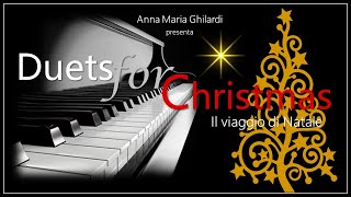 Duets for Christmas Quarta Serata by Claudio Silvestri 299 views 1 year ago 4 minutes, 55 seconds