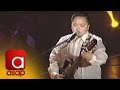 ASAP: Aiza Seguerra brings back "Pagdating Ng Panahon" on ASAPinoy