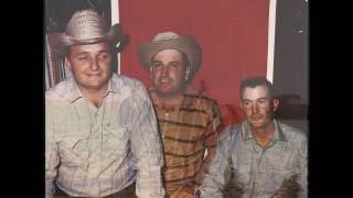 Slideshow of Scanned Photos of Grandad