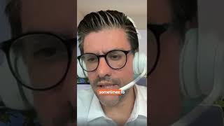 He stopped analyzing profiles. AI took over.