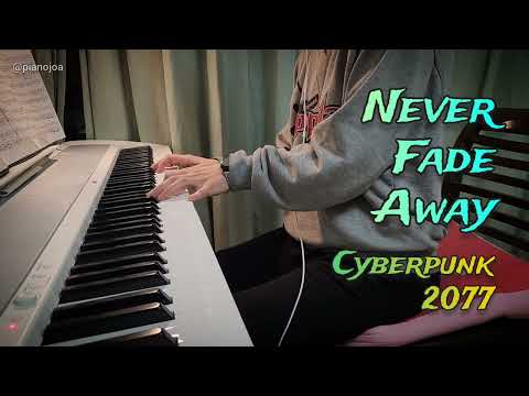 Never Fade Away (Cyberpunk 2077) - Refused(Samurai)
