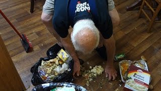 Were Not Welcome Here