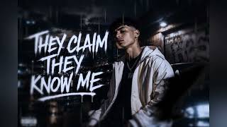 They claim they know me