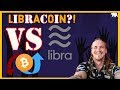 Libra Coin Bitcoin Libra Coin Bitcoin