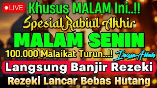 PUTAR DZIKIR INI‼️Dzikir Mustajab Pembuka Pintu Rezeki, InsyaAllah Rezekimu Mengalir Deras