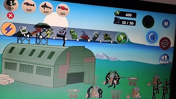 WAVE SURVIVAL PART 1 STICKMAN WW2 @indolabs11  MUST WATCH!!!!!!