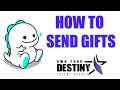 How to send gifts on bigo  bigo academy