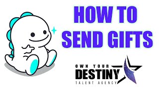 How To Send Gifts On Bigo Bigo Academy