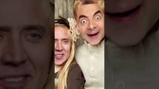 Celebrity Face swaps gone wrong Profile