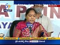 Women convicts with good conduct will be released soon: HM Sucharitha