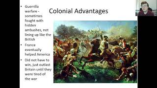 Unit 2 Lesson 4 - The American Revolution (AHI)
