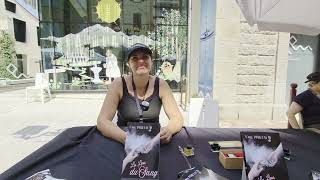 Les Entretiens De Zone Imaginaire - Emy Prieur Auteure