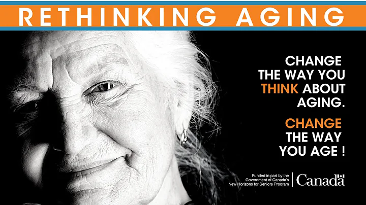 RETHINKING AGING WORKSHOPS - Introduction with Hea...