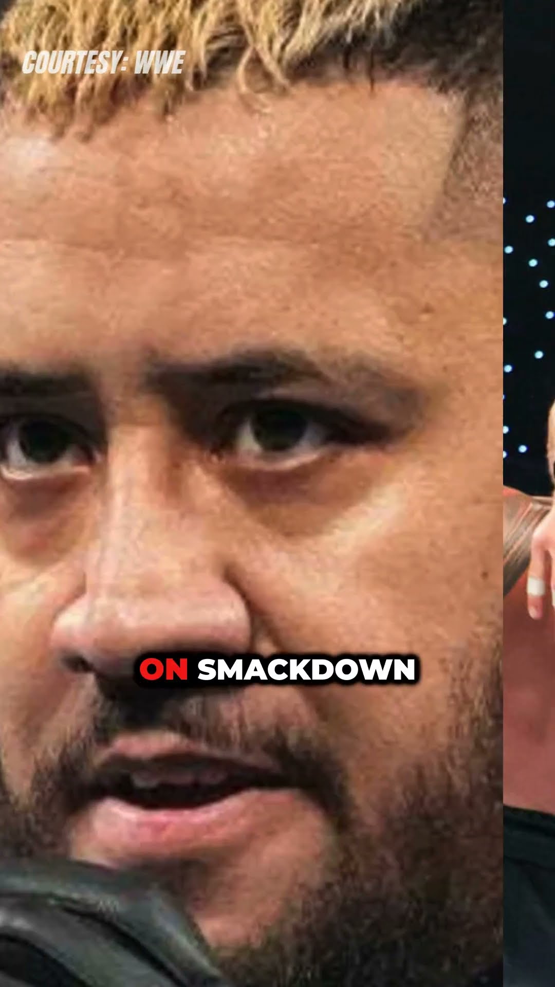 Can Solo Sikoa Bounce Back After His 20th Loss Against Roman Reigns #SoloSikoa #RomanReigns #shorts