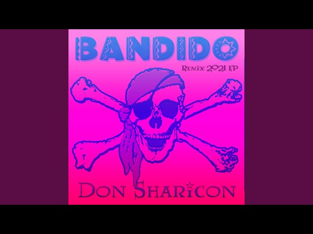 Bandido (Chillout Lounge Instrumental)