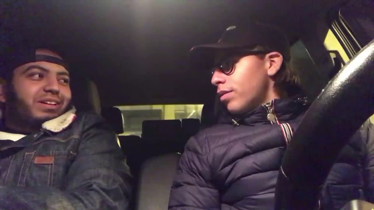 RAZMO! JE RENTRE DANS UN COLLÈGE LA POLICE INTERVIENT 😱