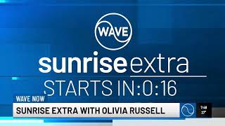 WAVE Sunrise Extra