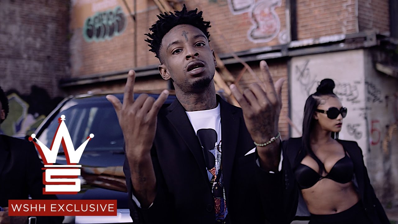 Loso Loaded Feat. 21 Savage - Extortion