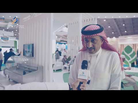 شركة الخماسية للاعلاف والانتاج الحيواني معرض الشرق الأوسط للدواجن 2023