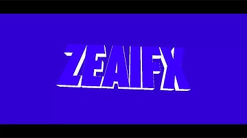 Intro for #zeaifx