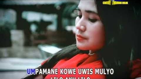 SEWU KUTO - CENTURY TRIO Ft. DIDI KEMPOT [Official Music Video CMD RECORD]