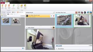 Setting up Live Video screenshot 4