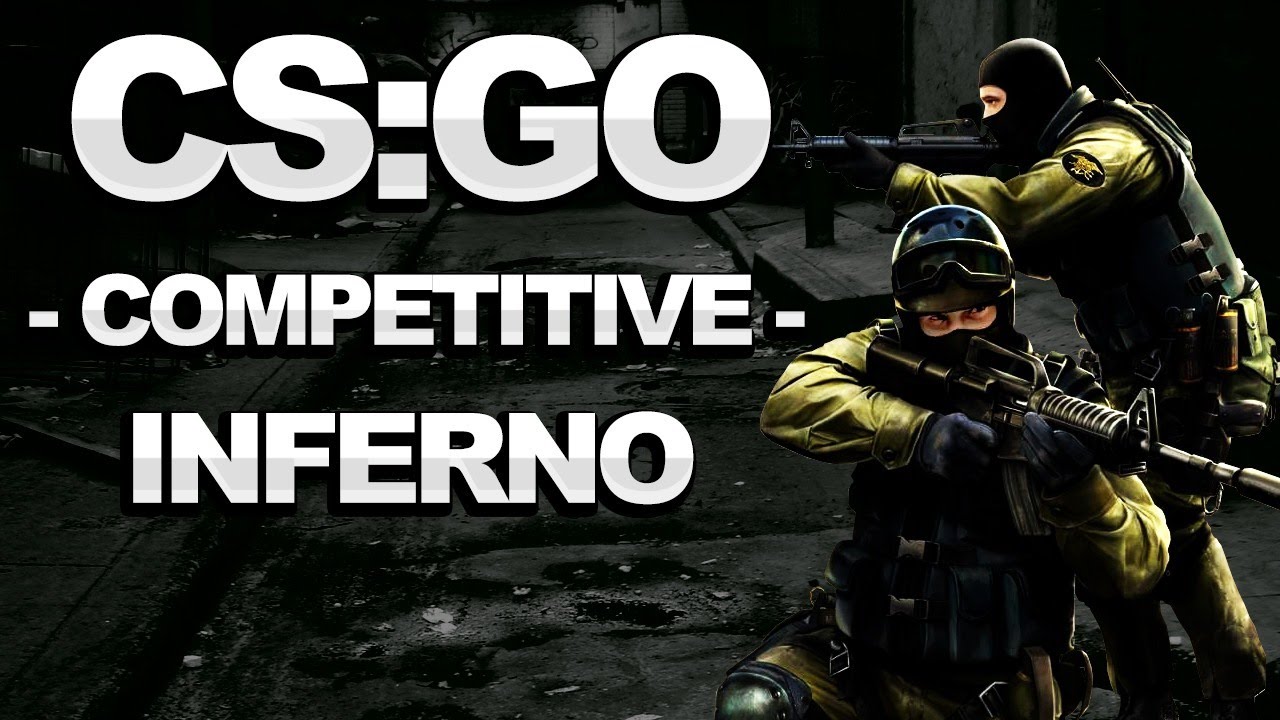 CS:GO Comp Clutch/Fail Moments INFERNO - YouTube