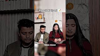 Backbencher Exam Ki Tiyari 📝💯 | Result Ki Tiyari 🥶😎#sigma #shorts @Chetan026