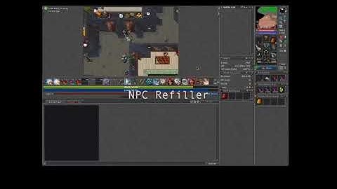 Tibia Cloudbot - The most advanced bot for Tibia 12!