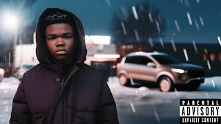 Baby Keem - France Freestyle Remix Prod.nickmill