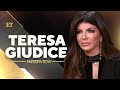 Teresa Giudice Opens Up About Her Future With Joe After Reunion in Italy | Full Interview