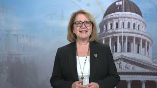 Majority Leader Reyes Launches 3 in the IE Video Newsletter