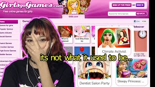 revisiting girlsgogames in 2024 was a mistake...