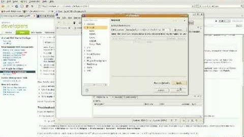 Android --Getting Started Part 2