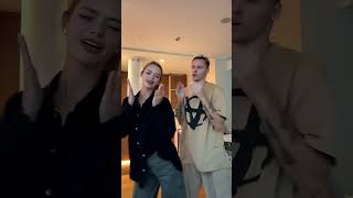 АНЯ ИЩУК И ДИМАС БЛОГ #димасблог #аняищук #tiktok #shorts #хайпхаус