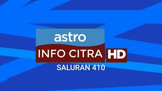 [Reuploaded] Promo Outro (2013 - 2019) : Astro Info Citra (HD)