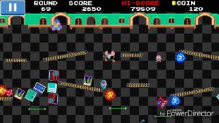 Mappy Showdownduel Main Theme