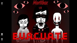 Mortibox V1 E.v.a.c.u.a.t.e (Scratch Project) Mix - Liar, We Trusted You, Traitor!