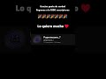gracias gente por ayudarme a llegar a los 1000 suscriptores de verdad gracias #suscriptores