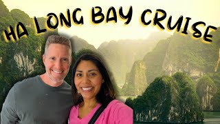 Details Ha Long Bay 3-Day Luxury Cruise: Caves, Kayaking & Food! News