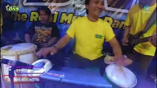 FULL ALBUM NEW DNS - LIVE MOJOKERTO