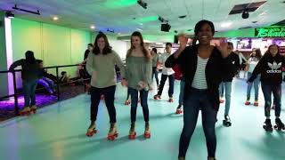 Skateland West. 1.2018