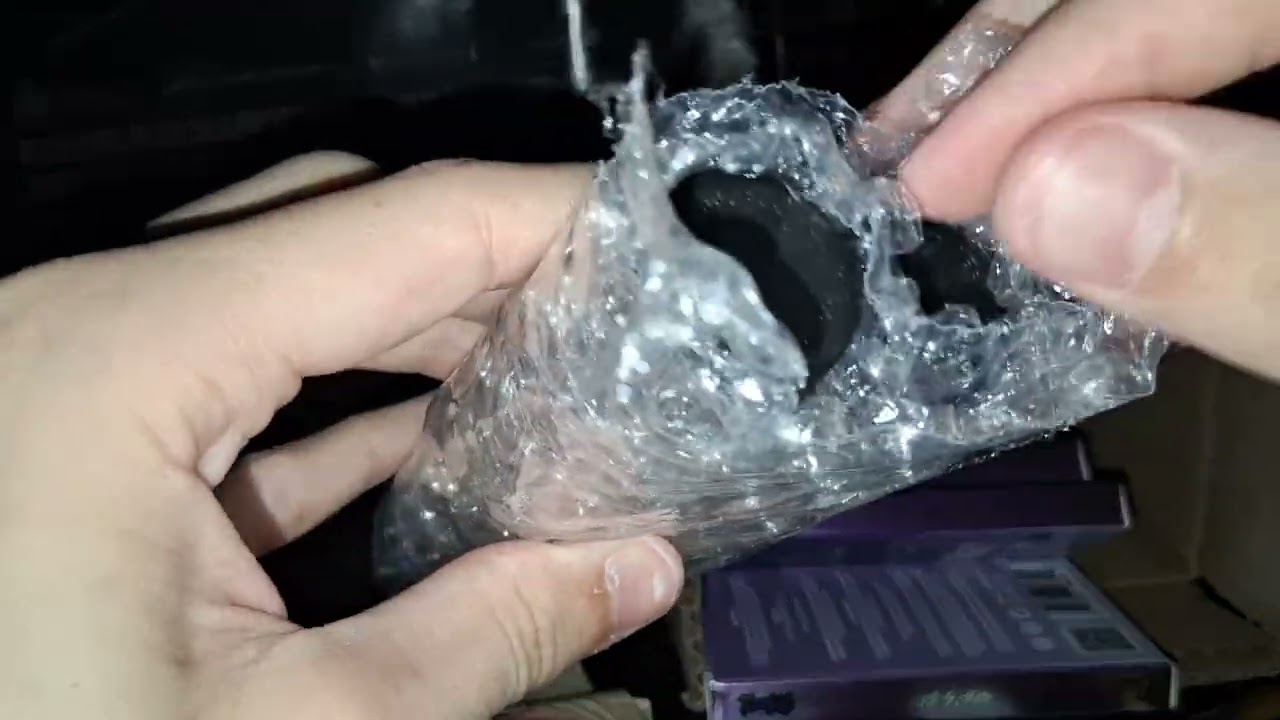 Delta Discretion: Delta8resellers package arrived! 